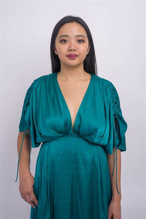 chloe dao dress